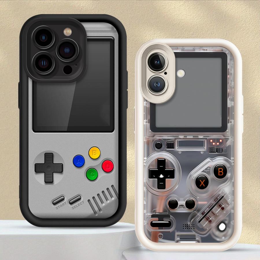 Чехол для телефона для iPhone  – обзор и цена Gaming Console Logo