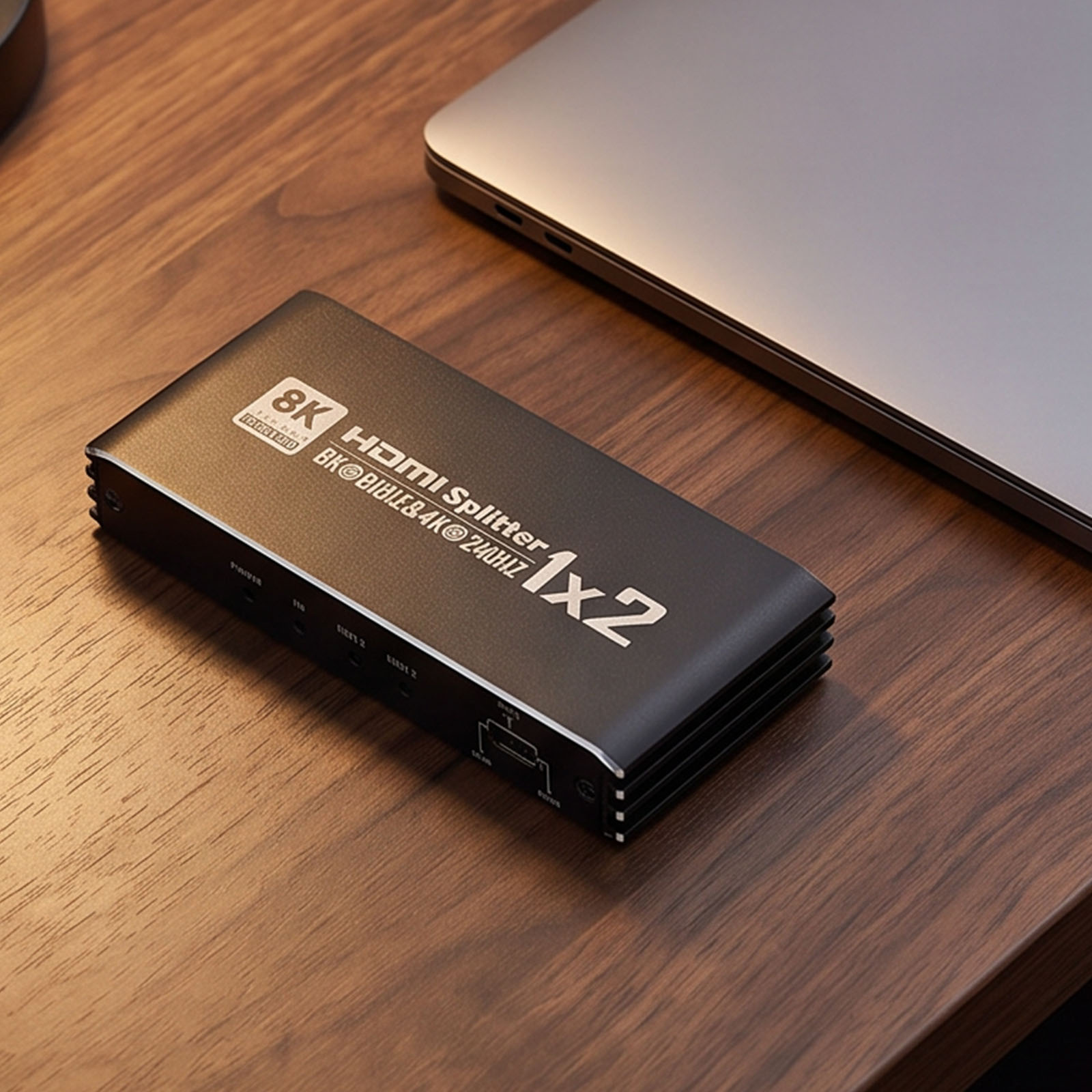 Сплиттер HDMI, 1 вход, 2 выход – обзор и цена Gaming Console In