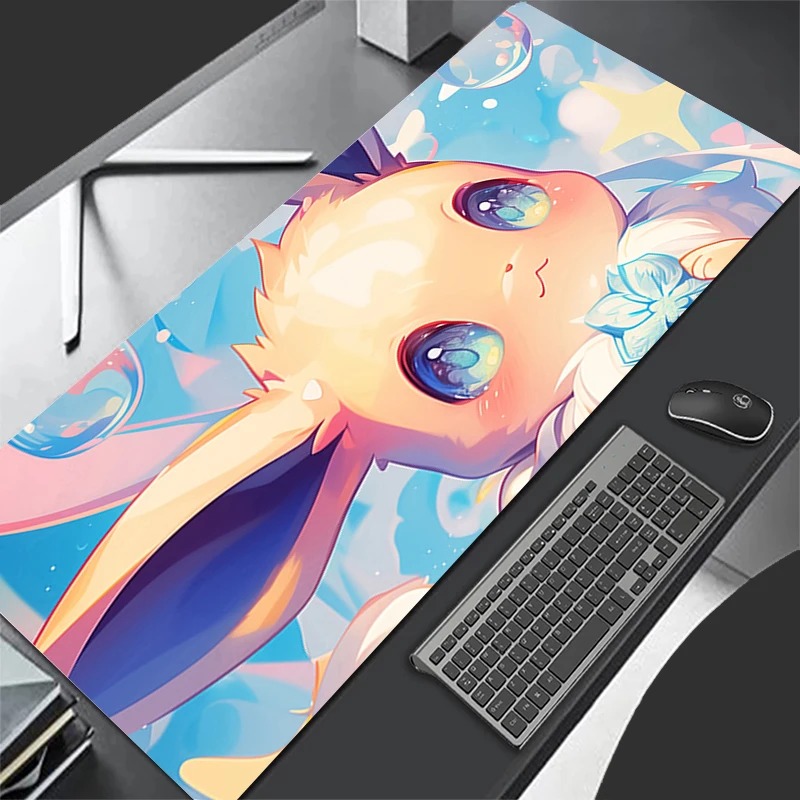 Игровой коврик для мыши P-Poke – обзор и цена Gaming Console Desk