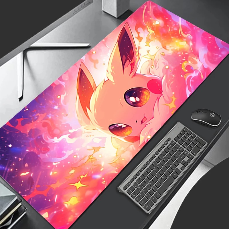Игровой коврик для мыши P-Poke – обзор и цена Gaming Console Desk