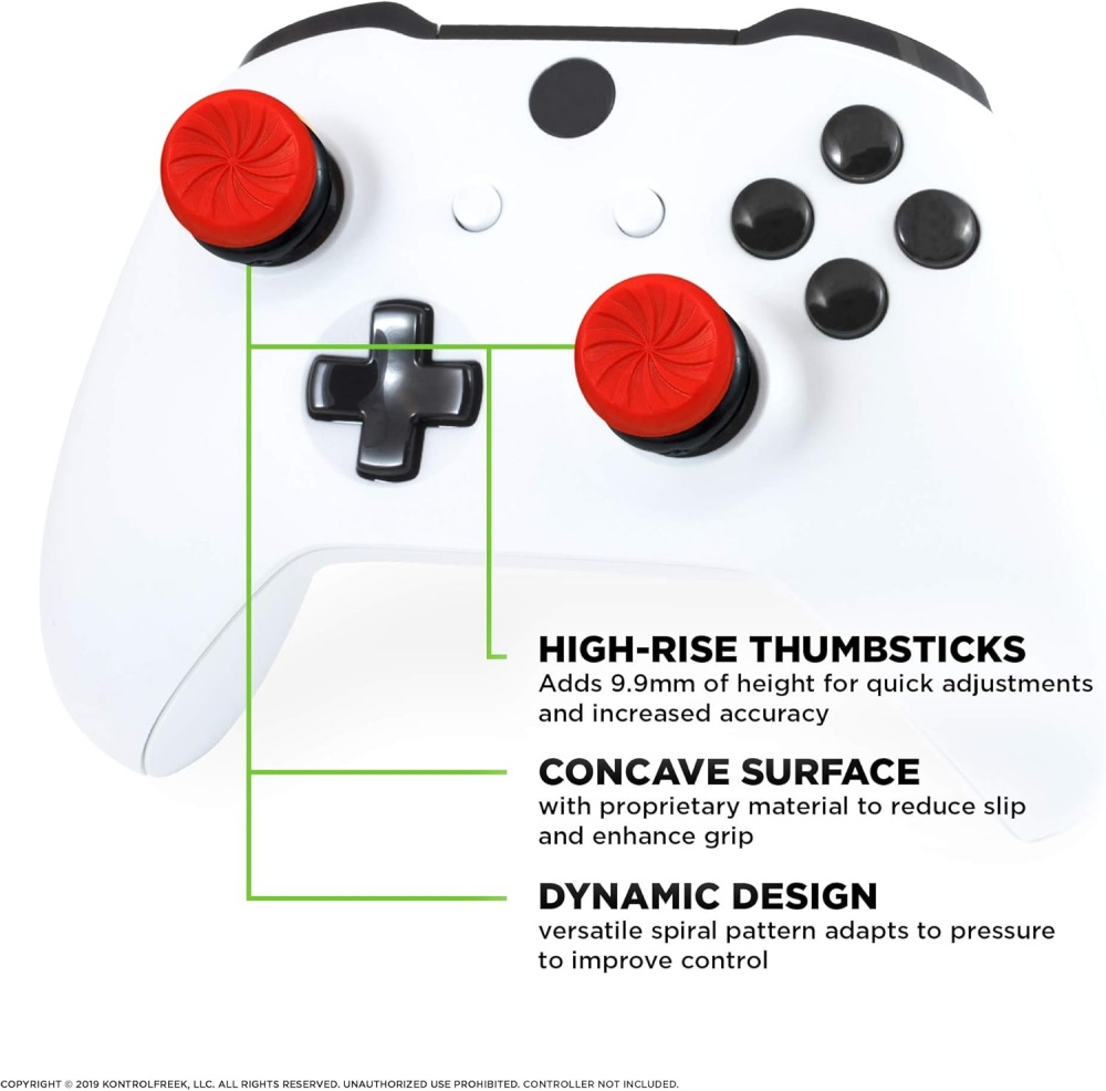 Увеличение высоты Freek FPS дл – обзор и цена Gaming Console Xbox