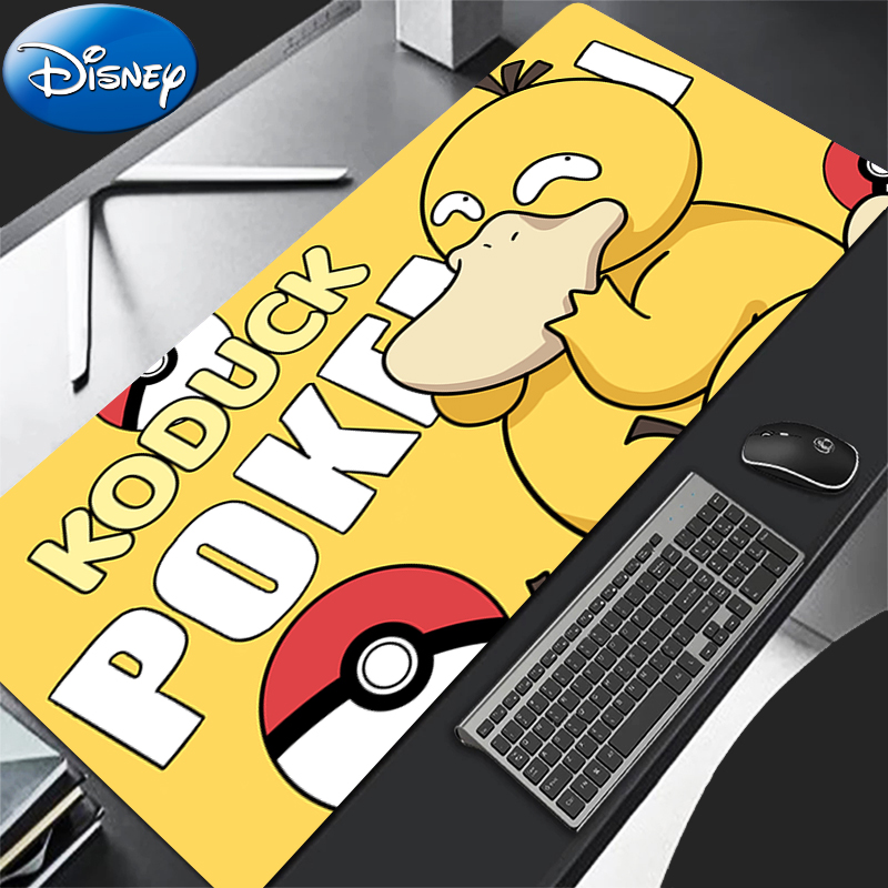 Коврик для игровой мыши P-Poke – обзор и цена Gaming Console Desk
