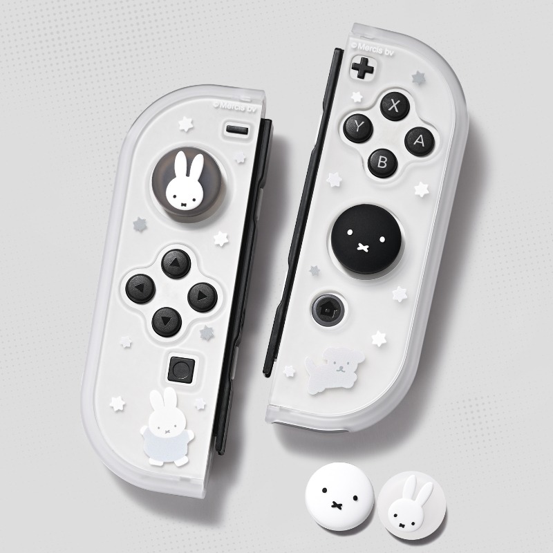Милые силиконовые накладки на  – обзор и цена Thumb Grip Joystick