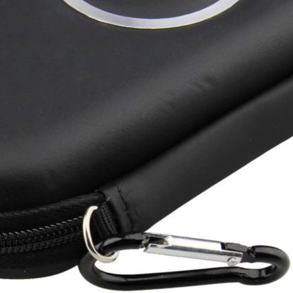 Портативный дорожный чехол-сум – обзор и цена Gaming Console Bag