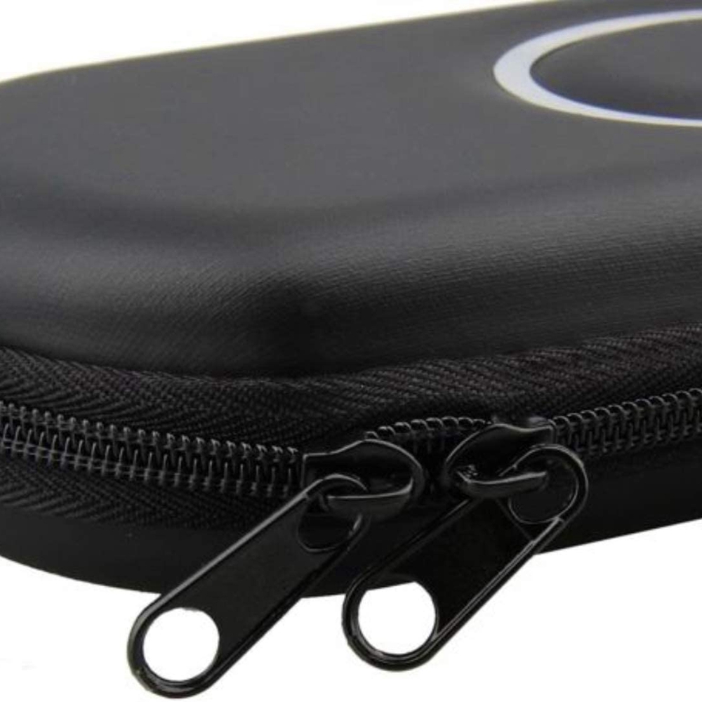 Портативный дорожный чехол-сум – обзор и цена Gaming Console Bag