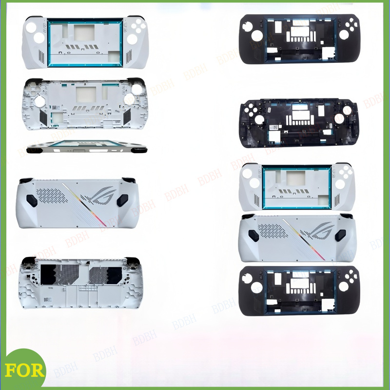 Новый корпус для портативной и – обзор и цена Gaming Console In