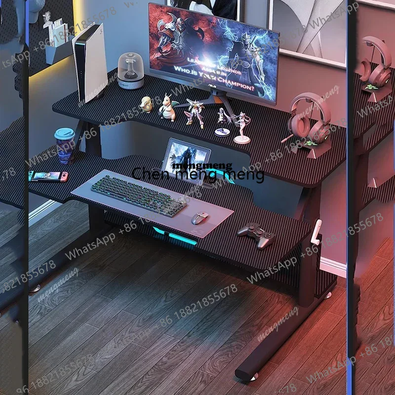 Игровые компьютерные столы для – обзор и цена Gaming Console And Monitor