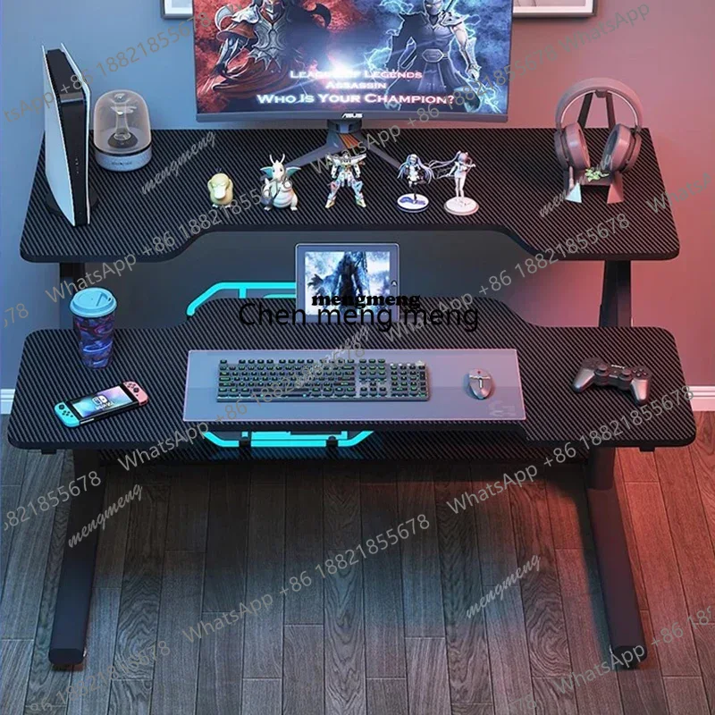 Игровые компьютерные столы для – обзор и цена Gaming Console And Monitor