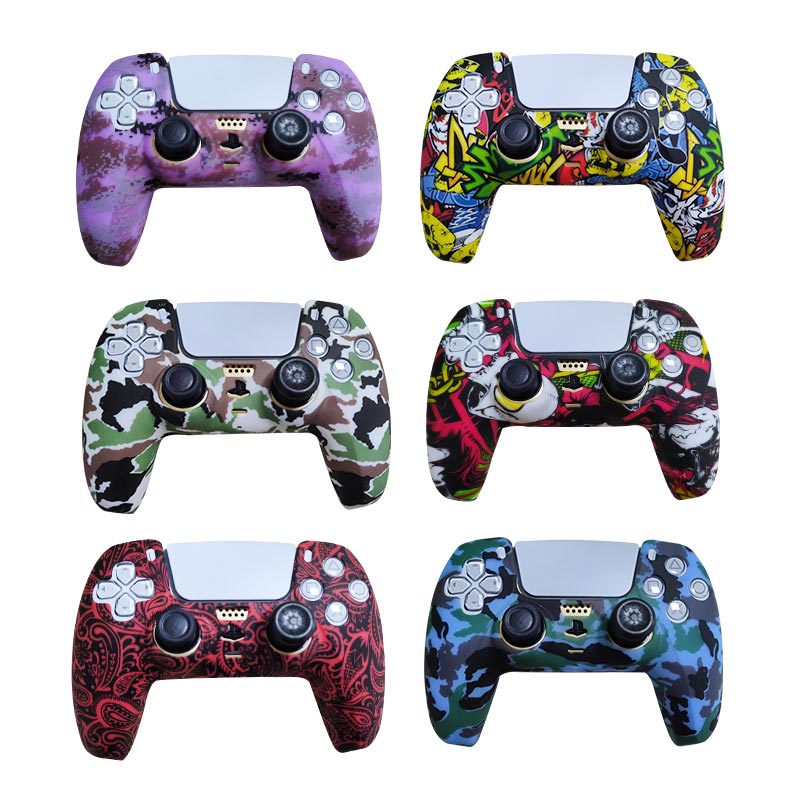 Резиновый защитный силиконовый – обзор и цена Sony Controller Dualsense
