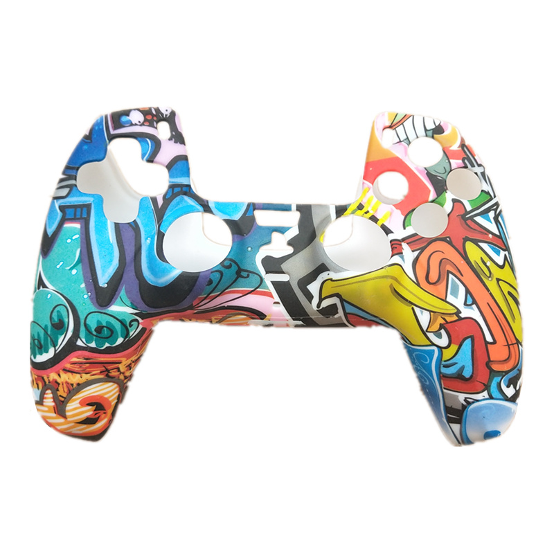 Резиновый защитный силиконовый – обзор и цена Sony Controller Dualsense