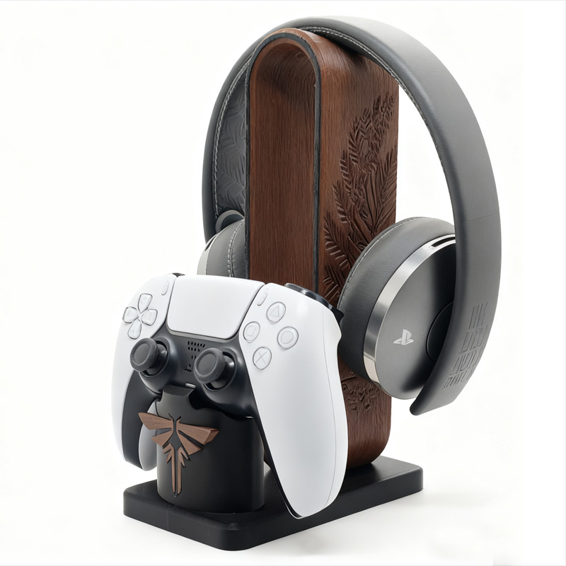 Подставка для наушников с ручк – обзор и цена Gaming Console In