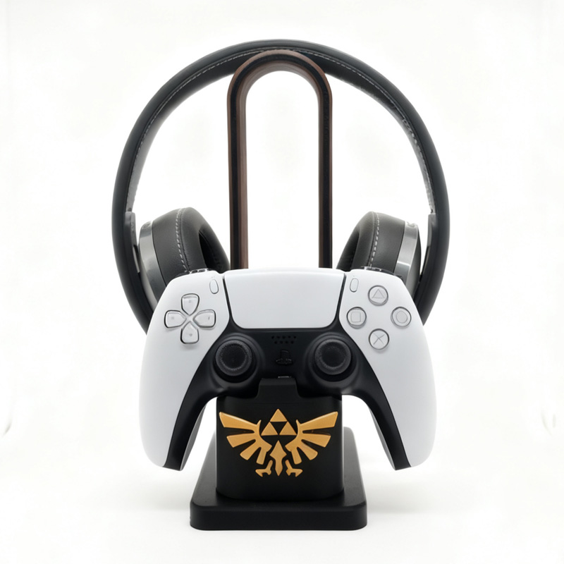 Подставка для наушников с ручк – обзор и цена Gaming Console In