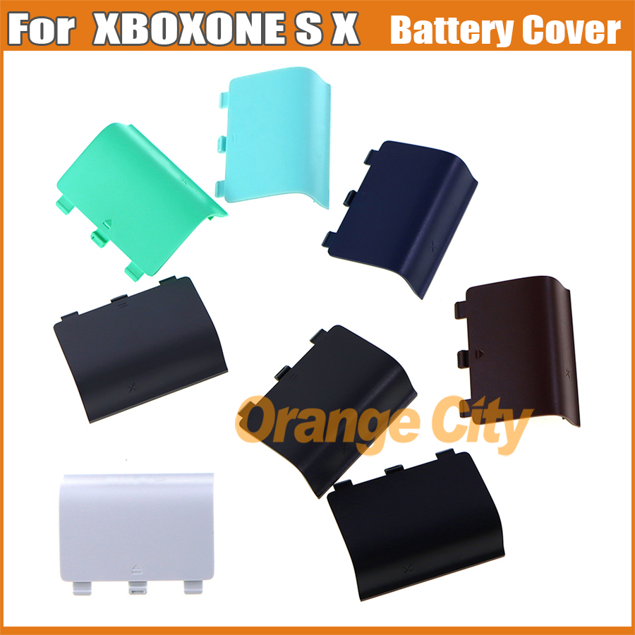 1 шт. Оригинальная крышка бата – обзор и цена Gaming Console Xbox
