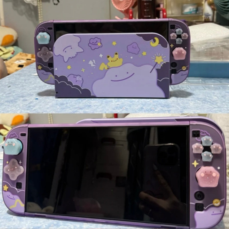 Новый защитный чехол Pokemon S – обзор и цена Gaming Console In