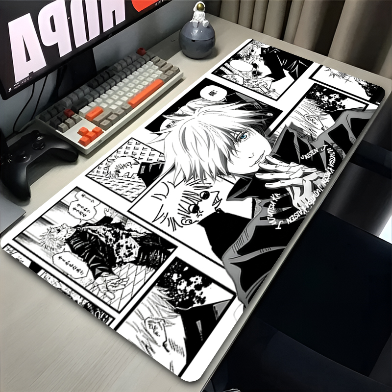 Коврик для мыши, крутые аксесс – обзор и цена Gaming Console Desk
