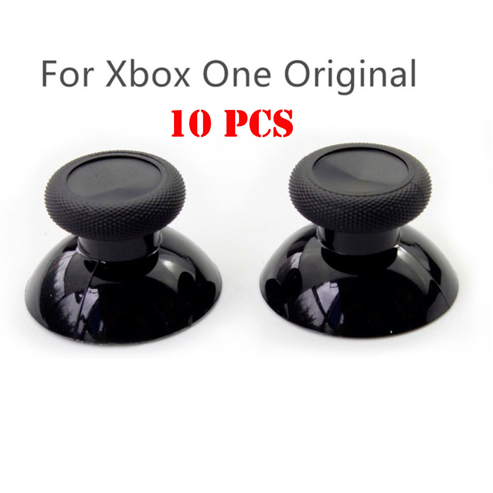 Для контроллера Xbox One, гейм – обзор и цена Thumb Grip Joystick
