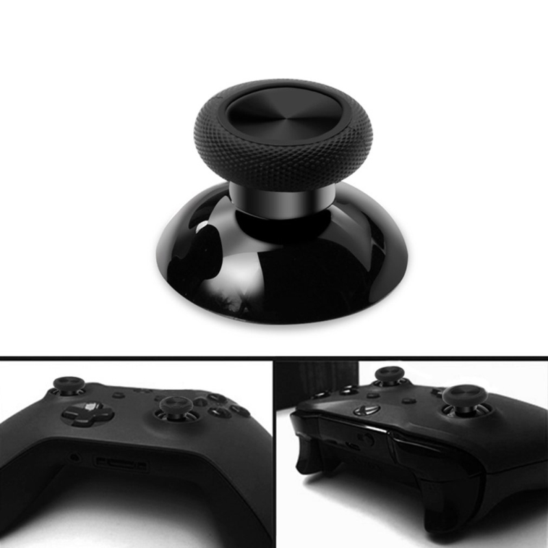 Для контроллера Xbox One, гейм – обзор и цена Thumb Grip Joystick