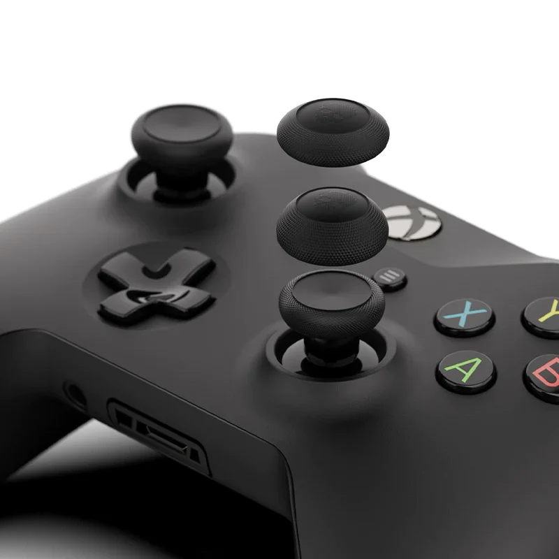Выпуклая крышка джойстика Skul – обзор и цена Gaming Console Xbox
