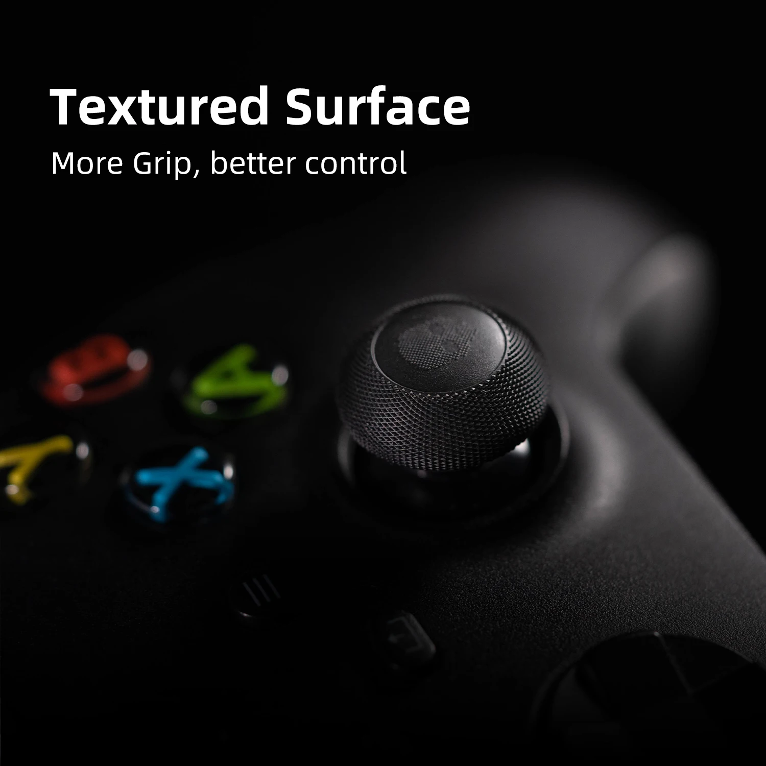 Выпуклая крышка джойстика Skul – обзор и цена Gaming Console Xbox