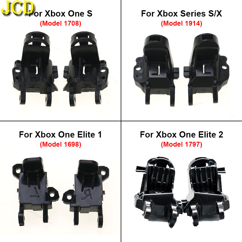 JCD для Xbox One Series S X El – обзор и цена Gaming Console Xbox
