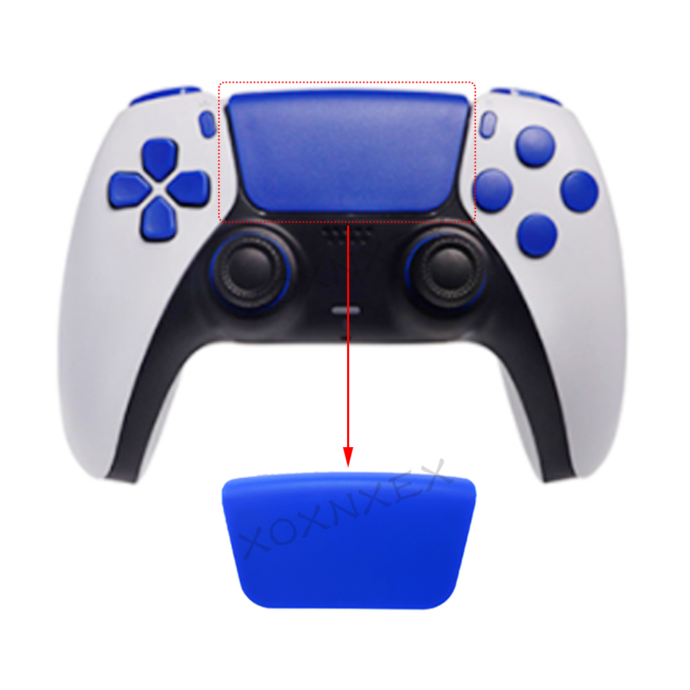 XOXNXEX 1 шт. цветная пластико – обзор и цена Sony Controller Dualsense