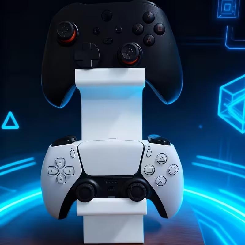 ● Подставка для контроллеров 3 – обзор и цена Controller Stand Holder