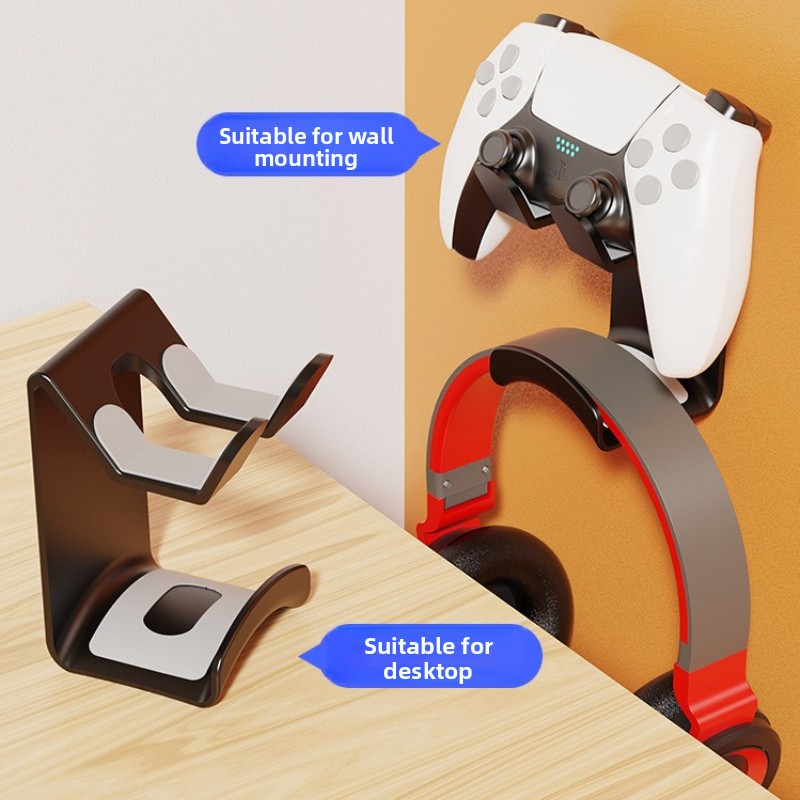 Настенное и настольное креплен – обзор и цена Controller Stand Holder