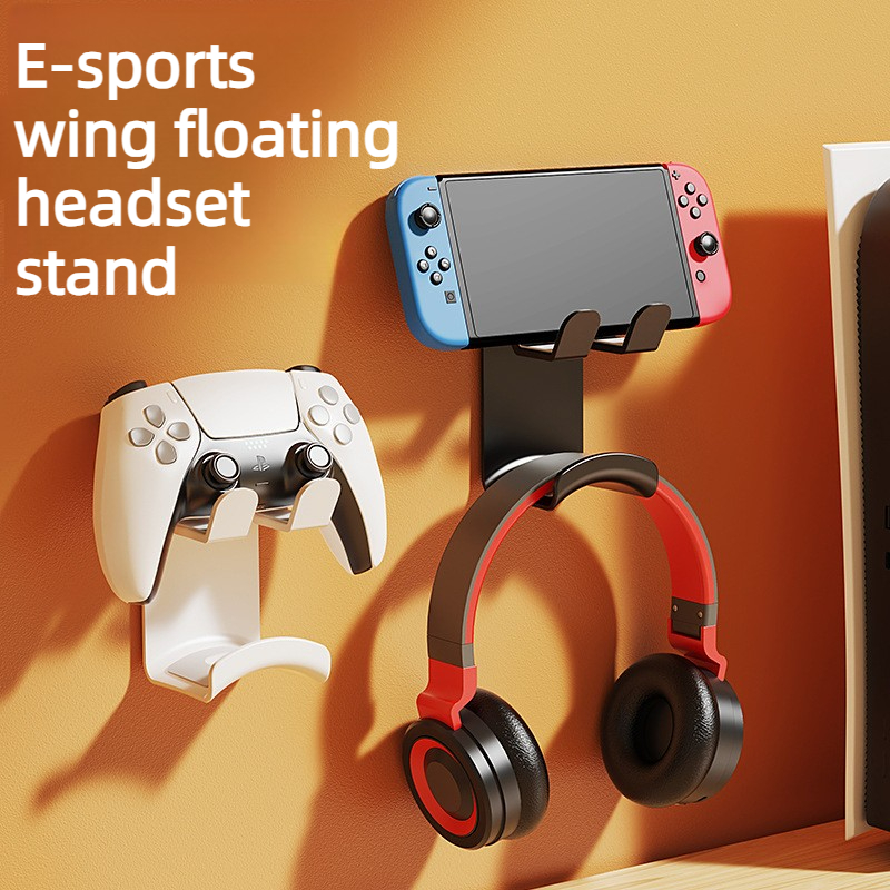 Настенное и настольное креплен – обзор и цена Controller Stand Holder
