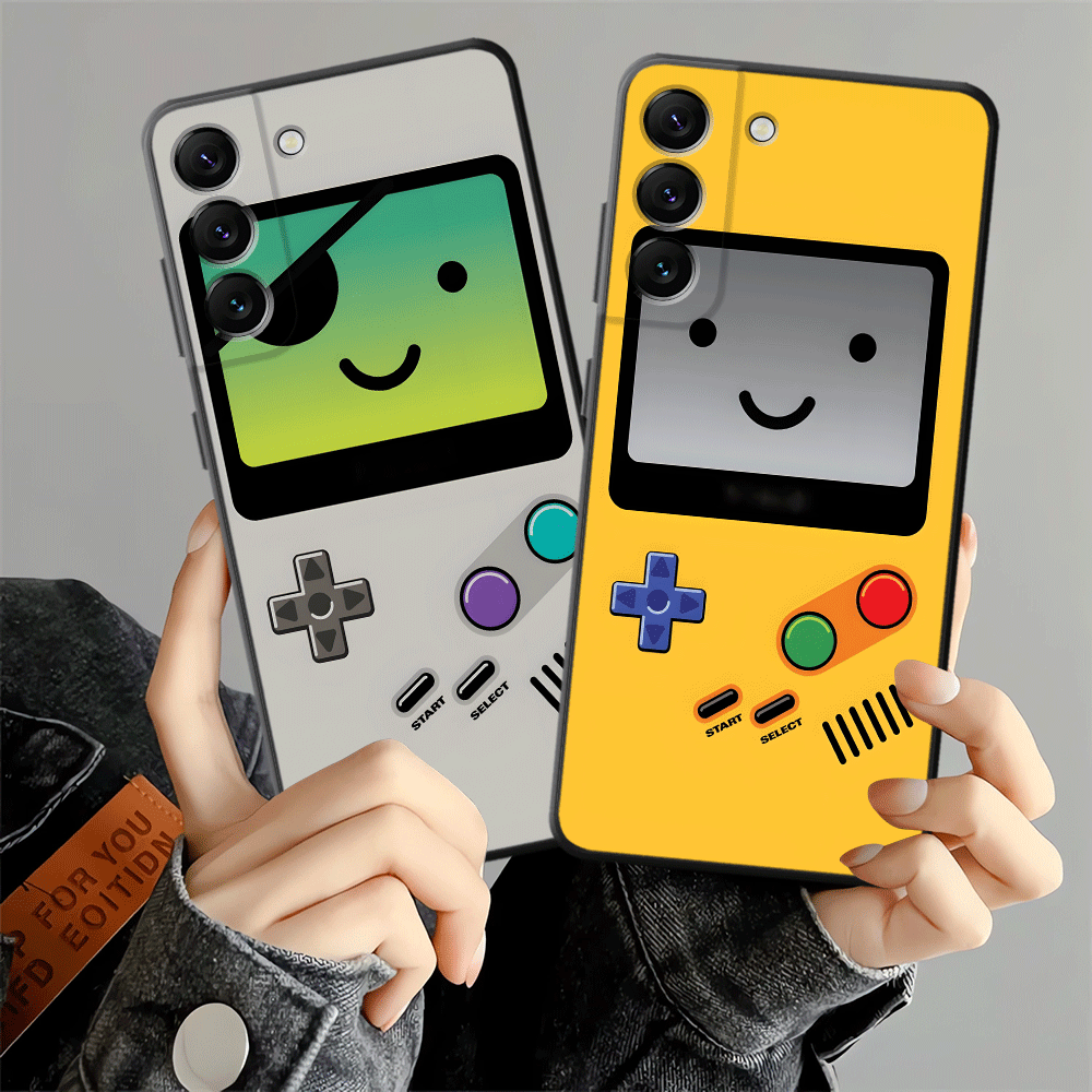 Милый чехол для игровой консол – обзор и цена Gaming Console Logo