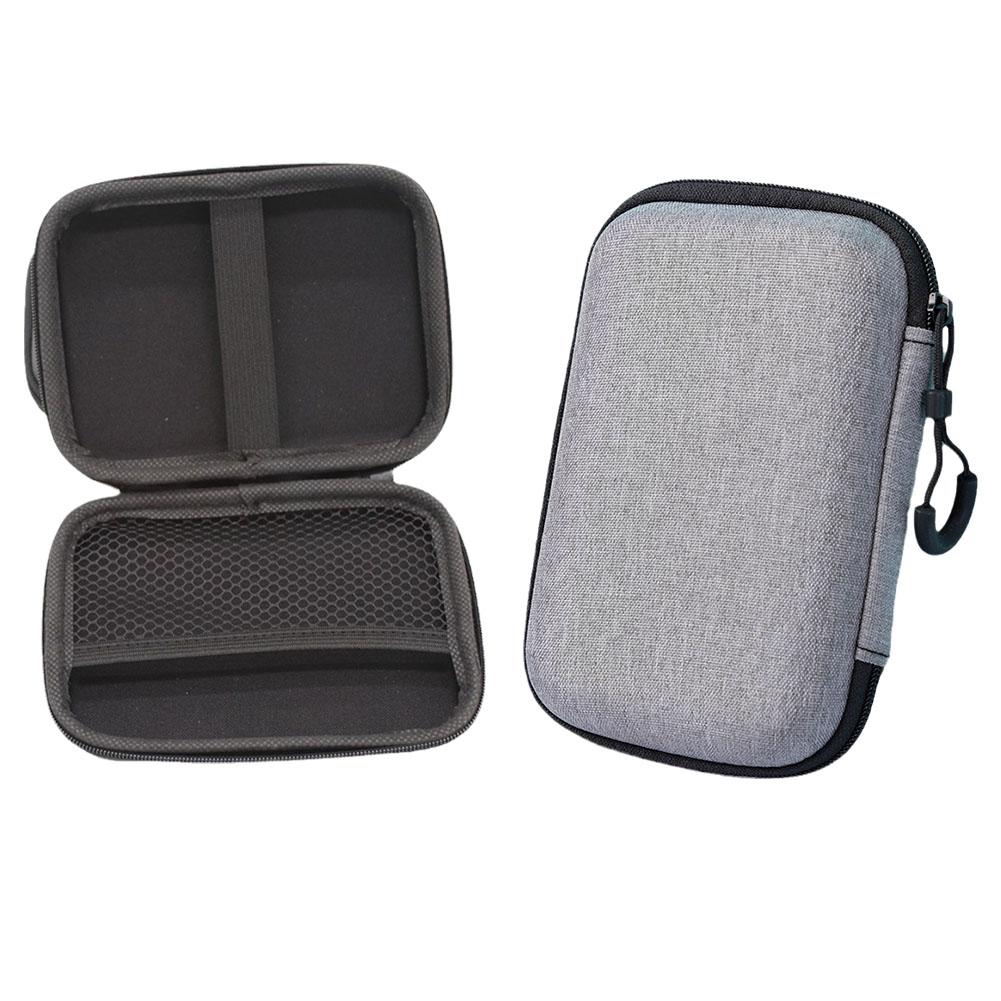 Для R36S R35S: прочный кейс из – обзор и цена Gaming Console Bag