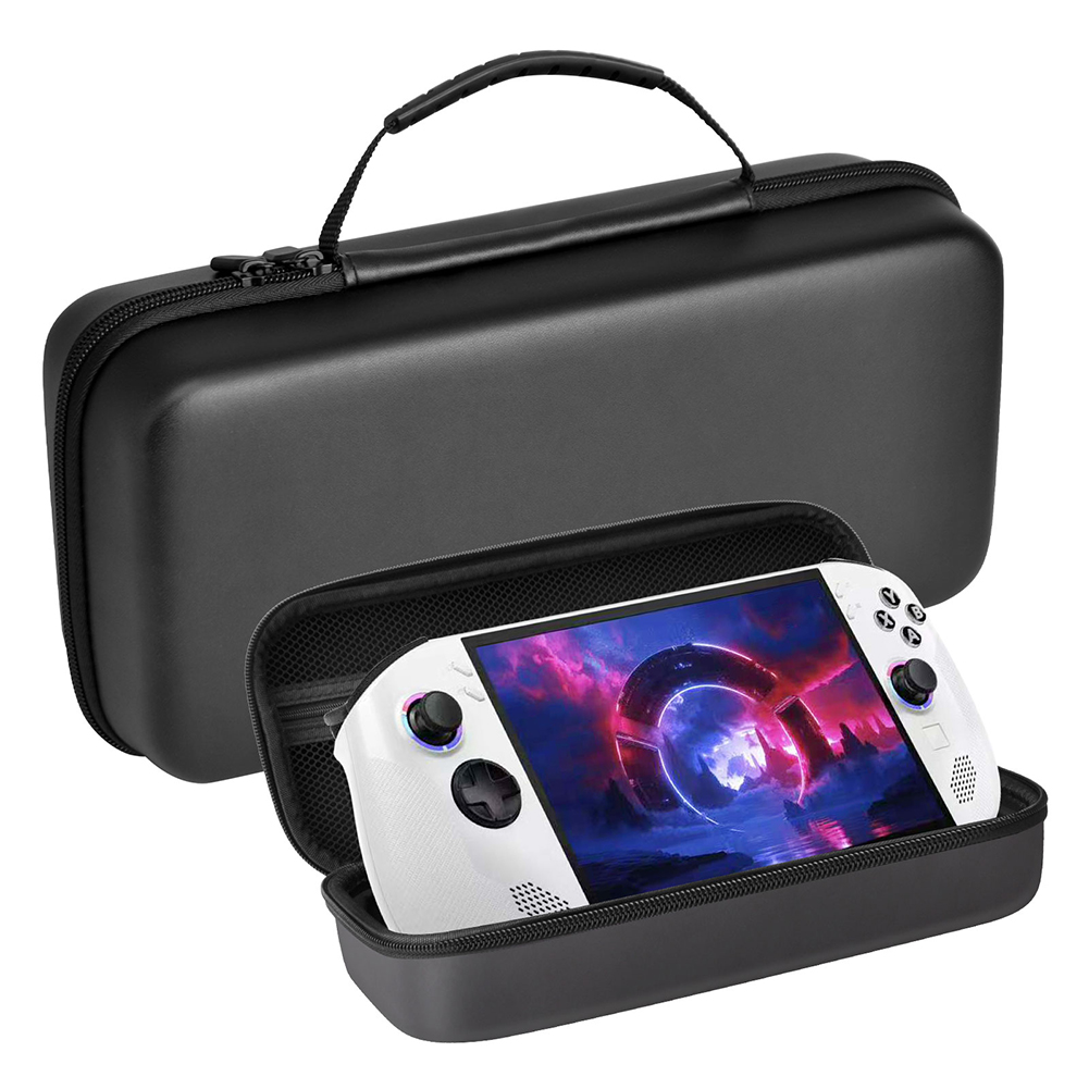 Чехол для портативной игровой  – обзор и цена Gaming Console Bag