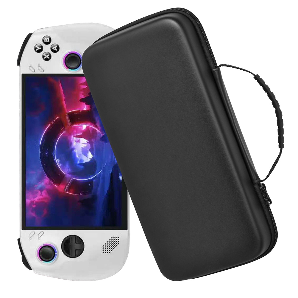 Чехол для портативной игровой  – обзор и цена Gaming Console Bag