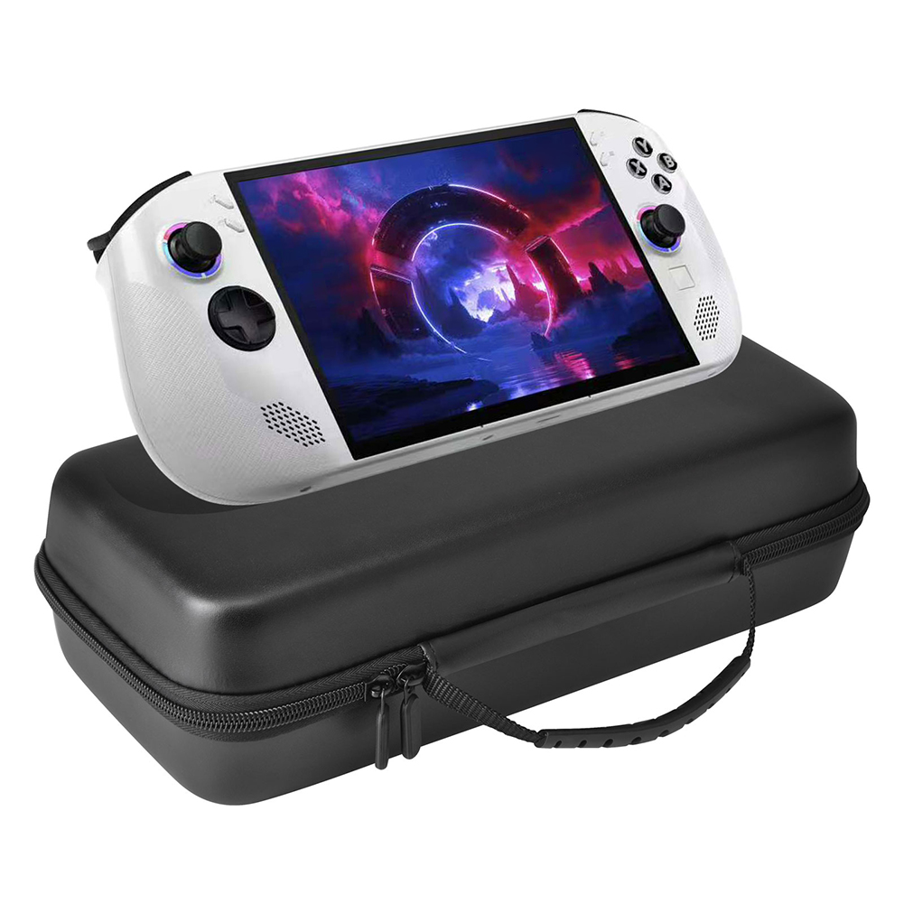 Чехол для портативной игровой  – обзор и цена Gaming Console Bag