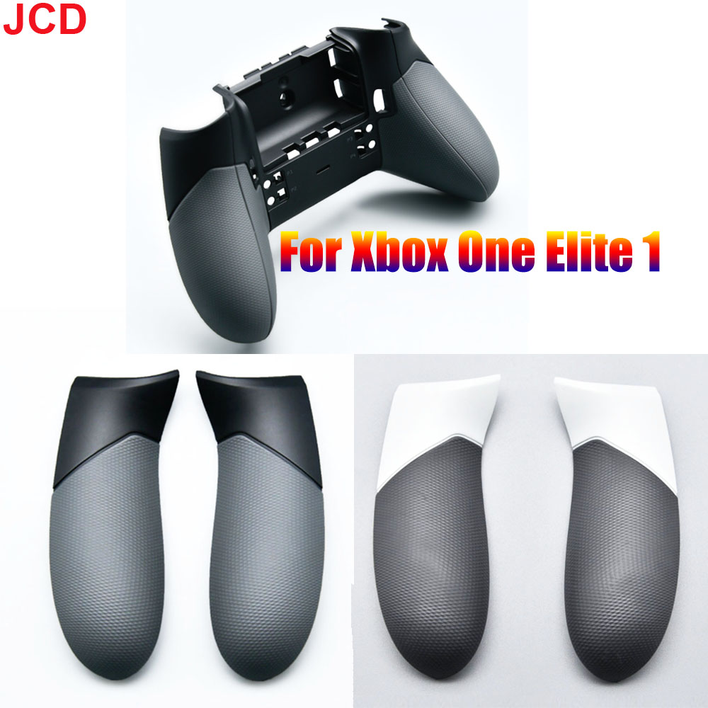 JCD 1 пара сменных задних руче – обзор и цена Gaming Console Xbox
