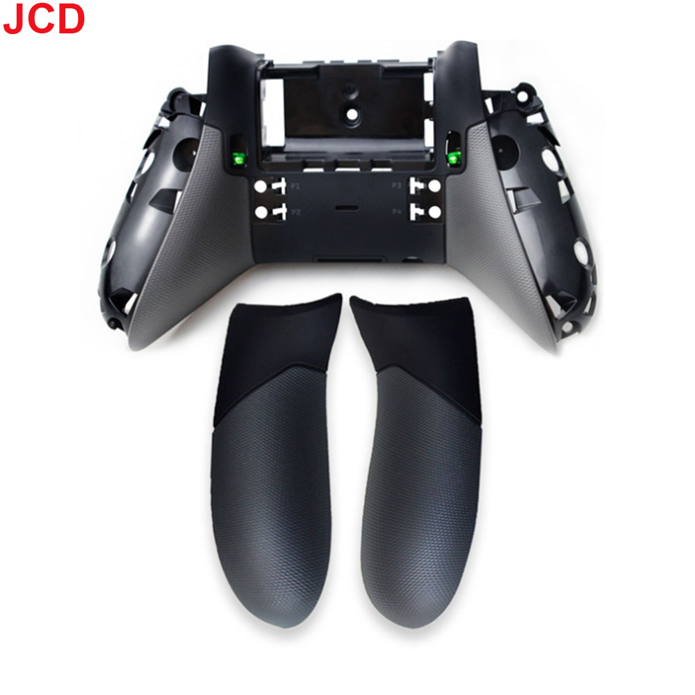 JCD 1 пара сменных задних руче – обзор и цена Gaming Console Xbox