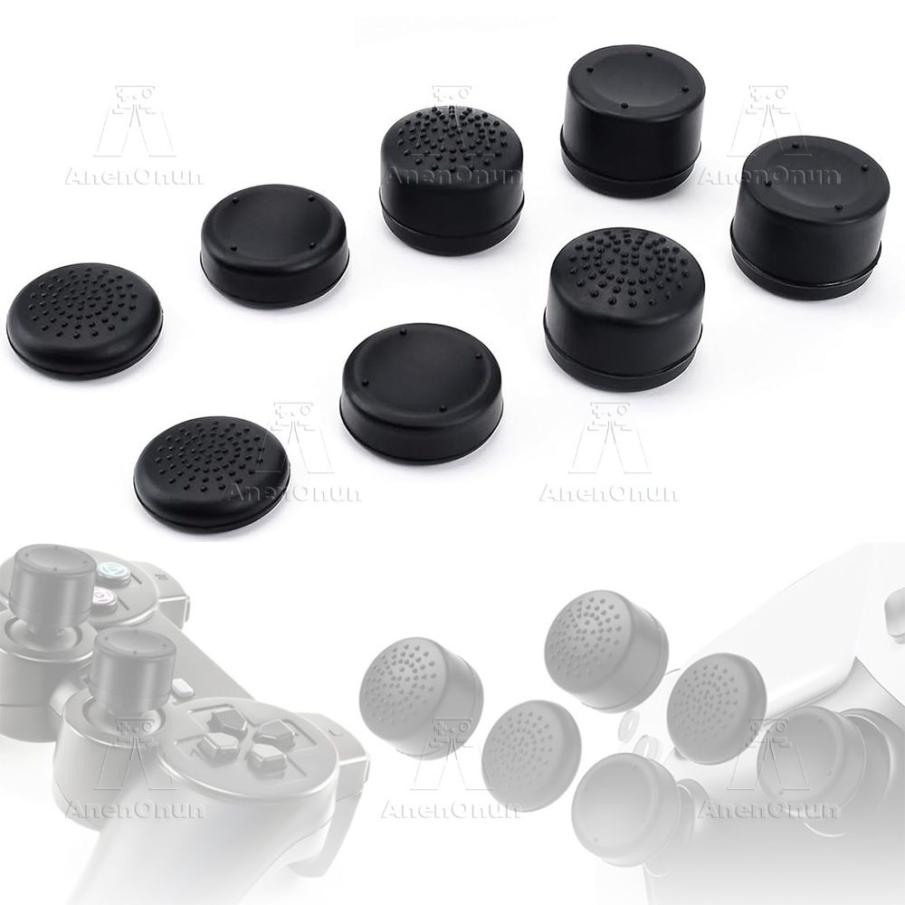 8 шт., колпачки для большого п – обзор и цена Thumb Grip Joystick