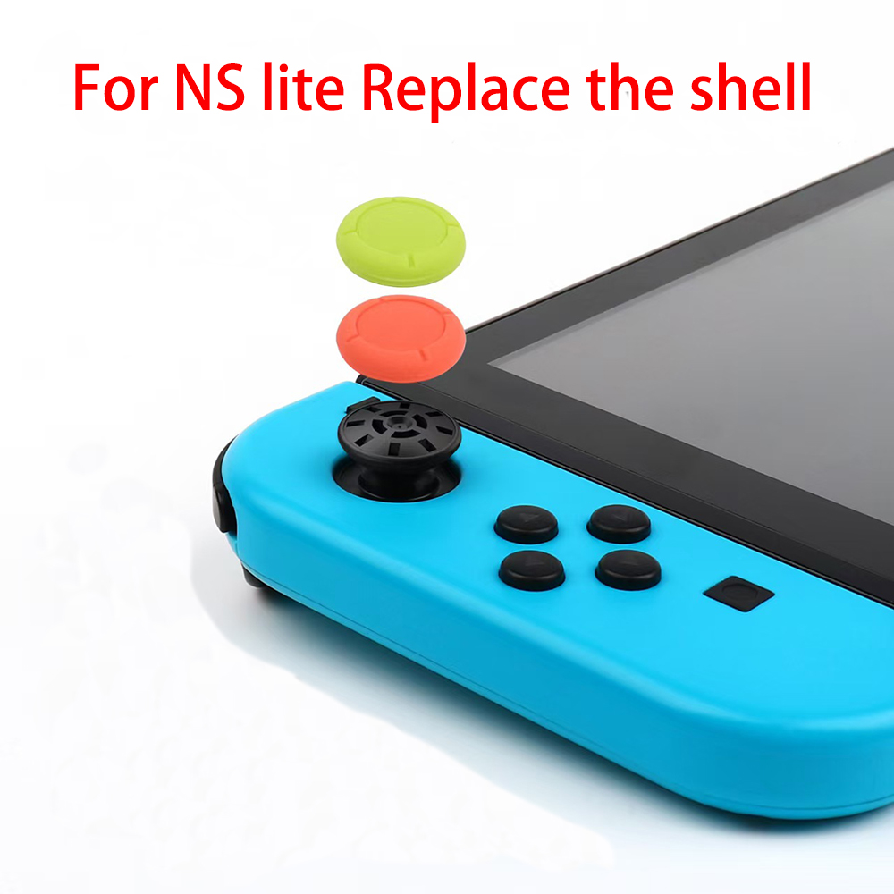 2 шт. для Switch Lite/Oled/Joy – обзор и цена Thumb Grip Joystick