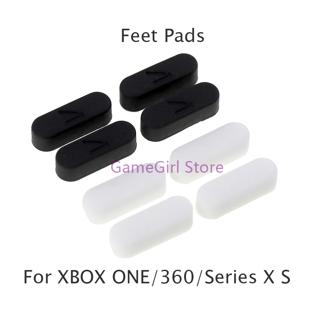 2 комплекта = 8 шт. Нескользящ – обзор и цена Microsoft Console Xbox Series X
