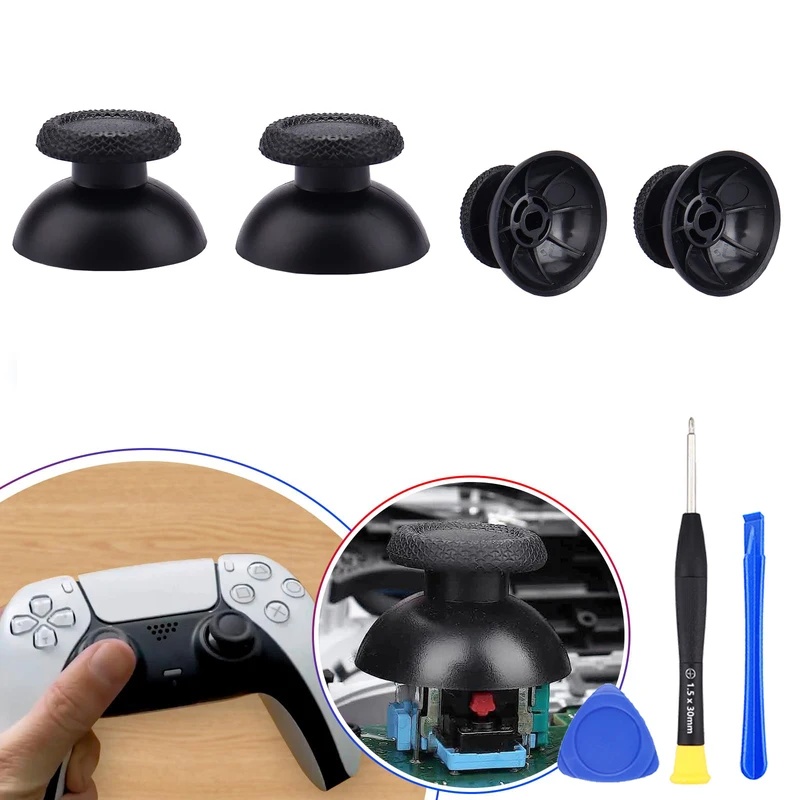 Набор для замены аналоговых ст – обзор и цена Sony Controller Dualsense