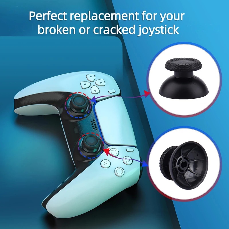 Набор для замены аналоговых ст – обзор и цена Sony Controller Dualsense