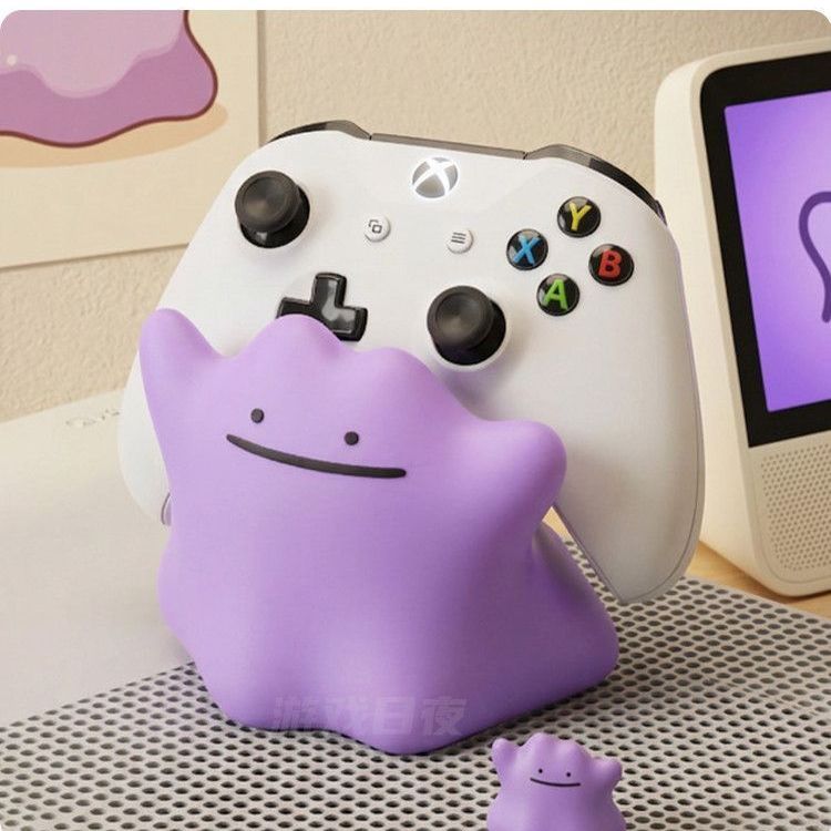 Подставка для игрового контрол – обзор и цена Controller Stand Holder