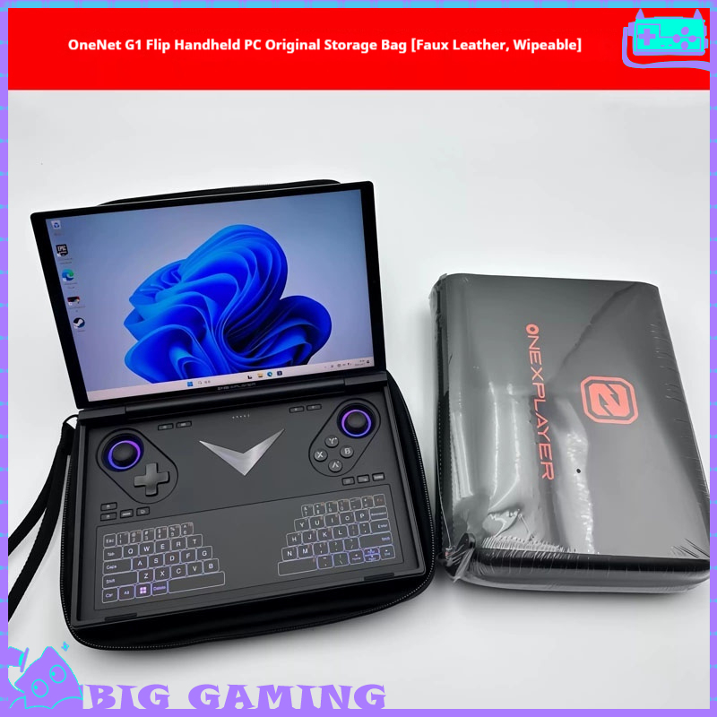 Оригинальная сумка для хранени – обзор и цена Gaming Console Bag