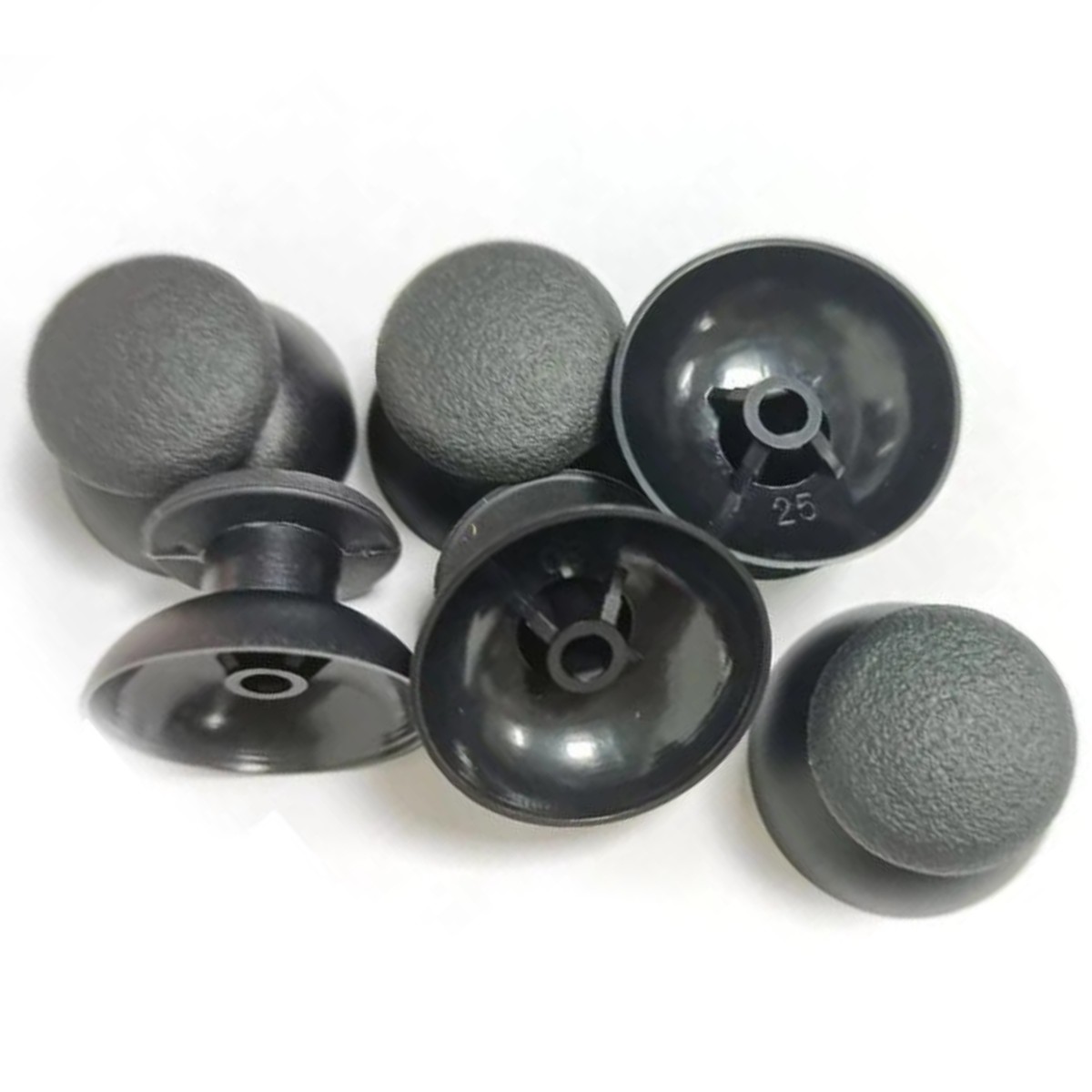 10-50 шт., запасные части для  – обзор и цена Gaming Console Joystick