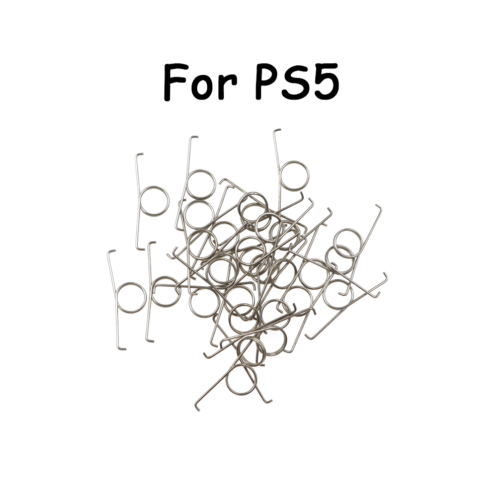 10/20/30/50 шт. пружин для кно – обзор и цена Sony Console Playstation 5