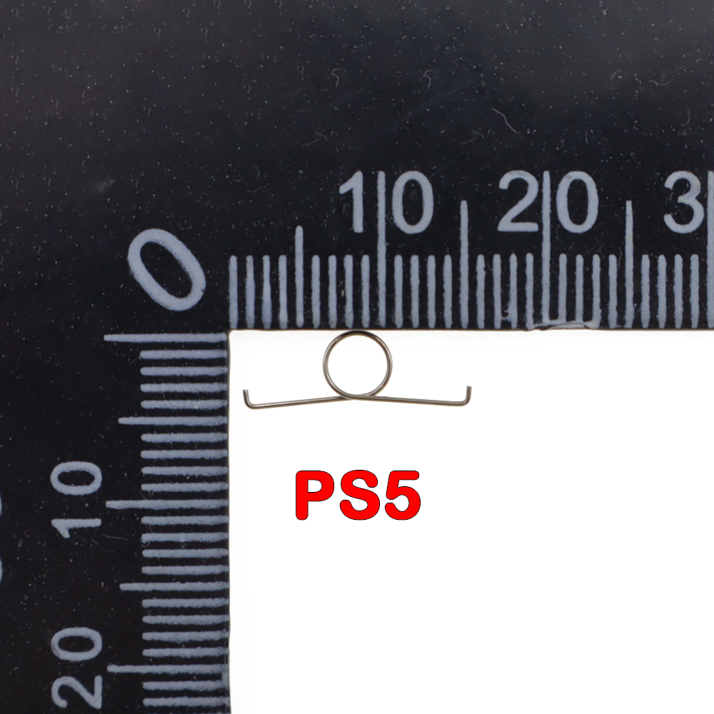 10/20/30/50 шт. пружин для кно – обзор и цена Sony Console Playstation 5