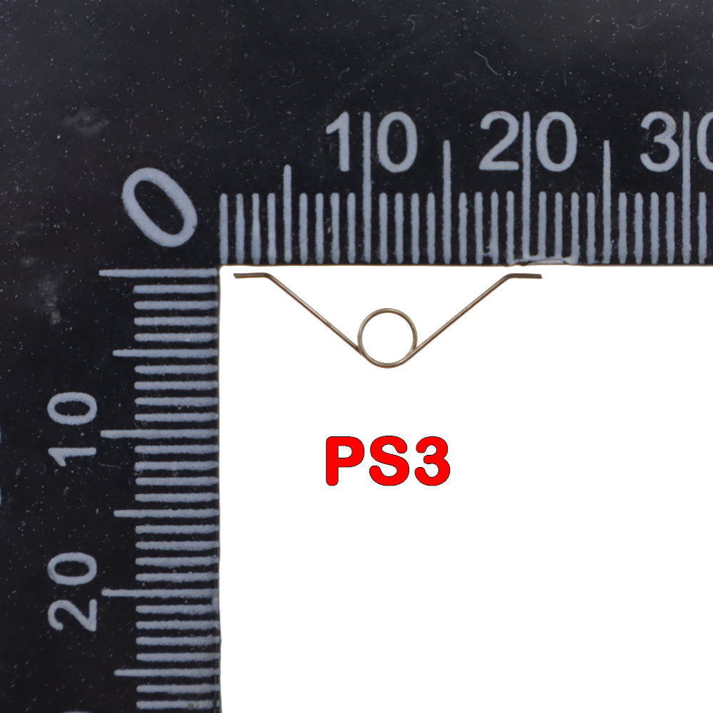 10/20/30/50 шт. пружин для кно – обзор и цена Sony Console Playstation 5