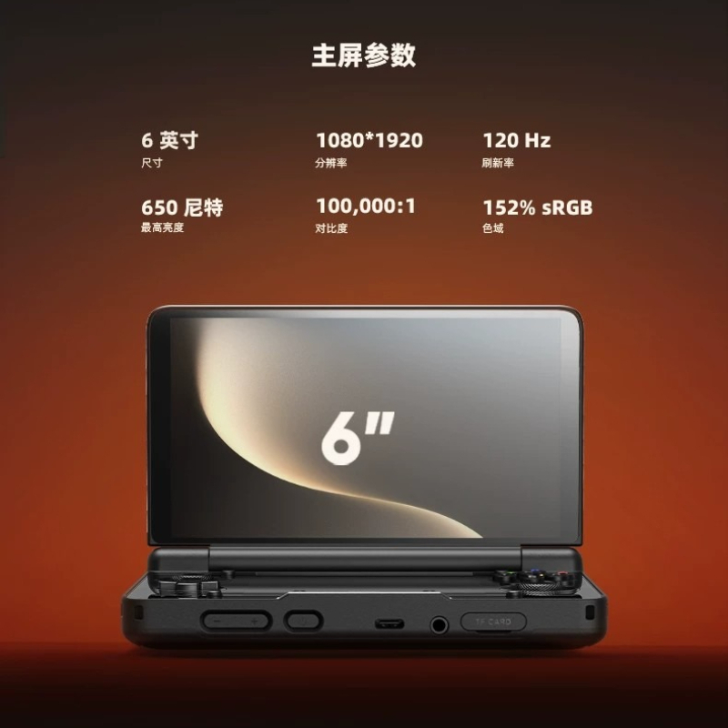 Портативная игровая консоль Ay – обзор и цена Gaming Console In Chinese