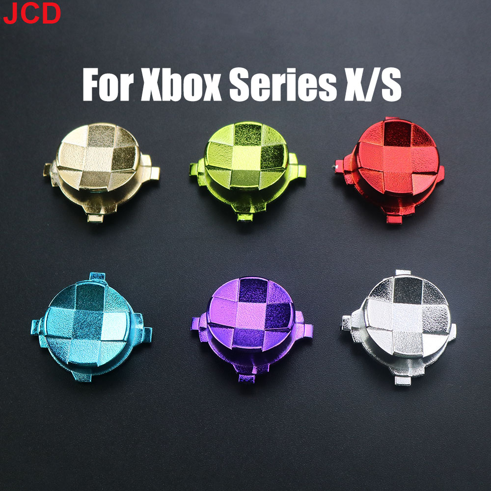 JCD 1 шт. Запасная кнопка D-pa – обзор и цена Microsoft Console Xbox Series X