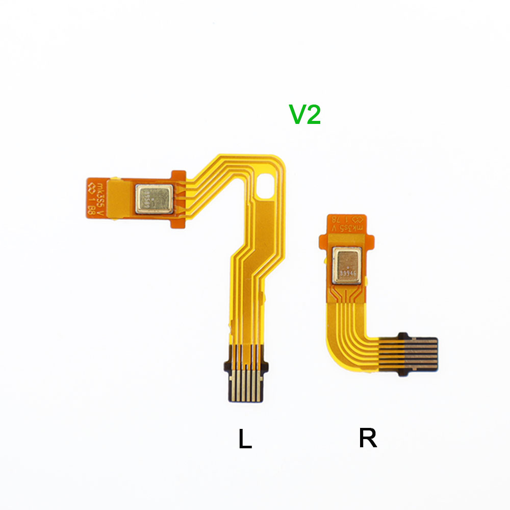 Гибкий кабель микрофона для Pl – обзор и цена Sony Controller Dualsense