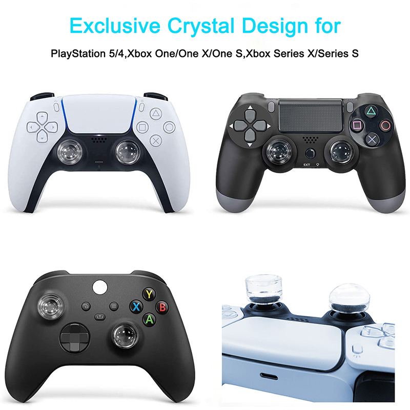 2 шт. для PS5 PS4 Xbox One S X – обзор и цена Gaming Console Xbox